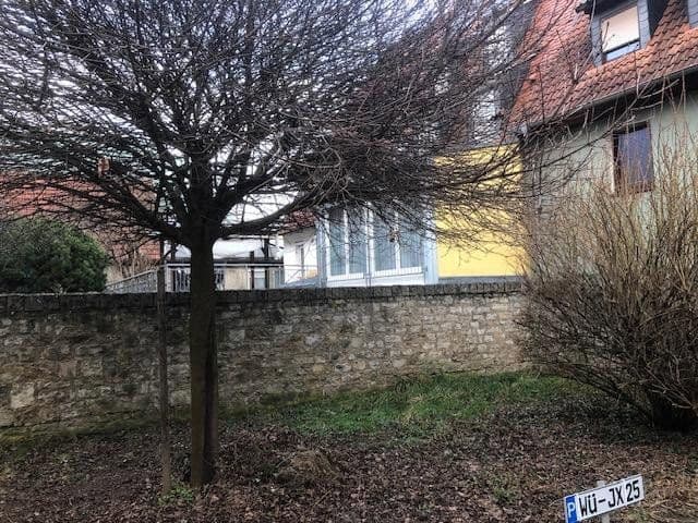 5 bedroom flat to rent, 169 m², Ochsenfurt, Bavaria 5 bedroom flat to rent, 169 m², Ochsenfurt, Bavaria