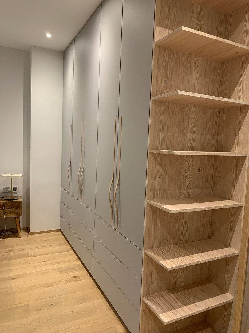 3 bedroom flat to rent, 152 m², Regensburg, Bavaria 3 bedroom flat to rent, 152 m², Regensburg, Bavaria