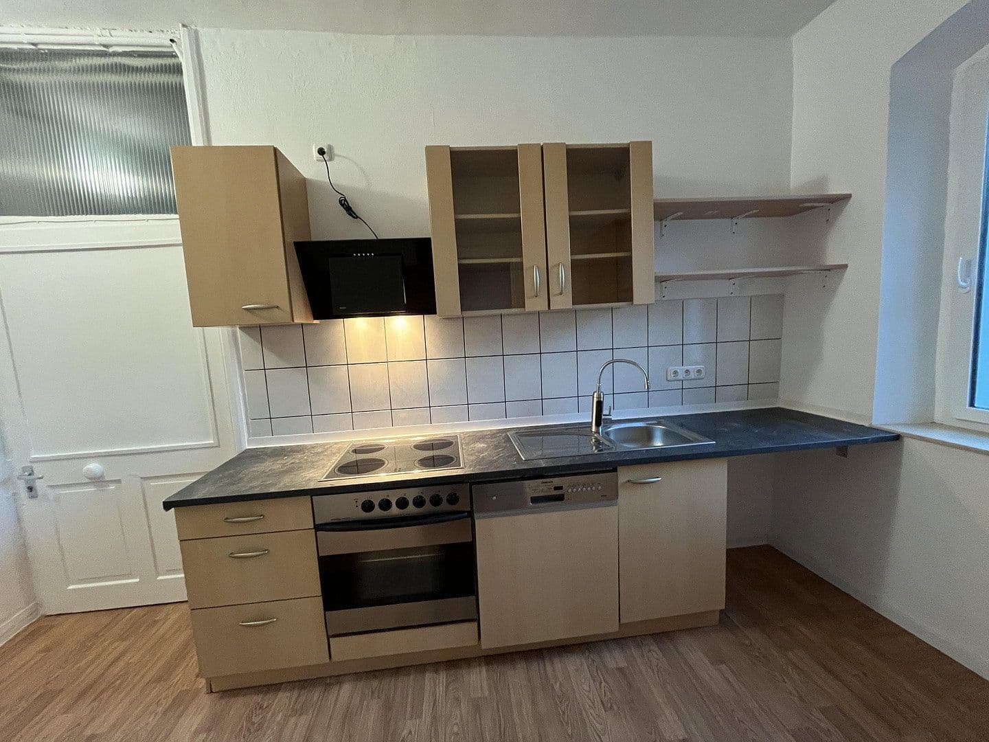 3 bedroom flat to rent, 68 m², Theaterstrasse 11, Hof, Bavaria 3 bedroom flat to rent, 68 m², Theaterstrasse 11, Hof, Bavaria