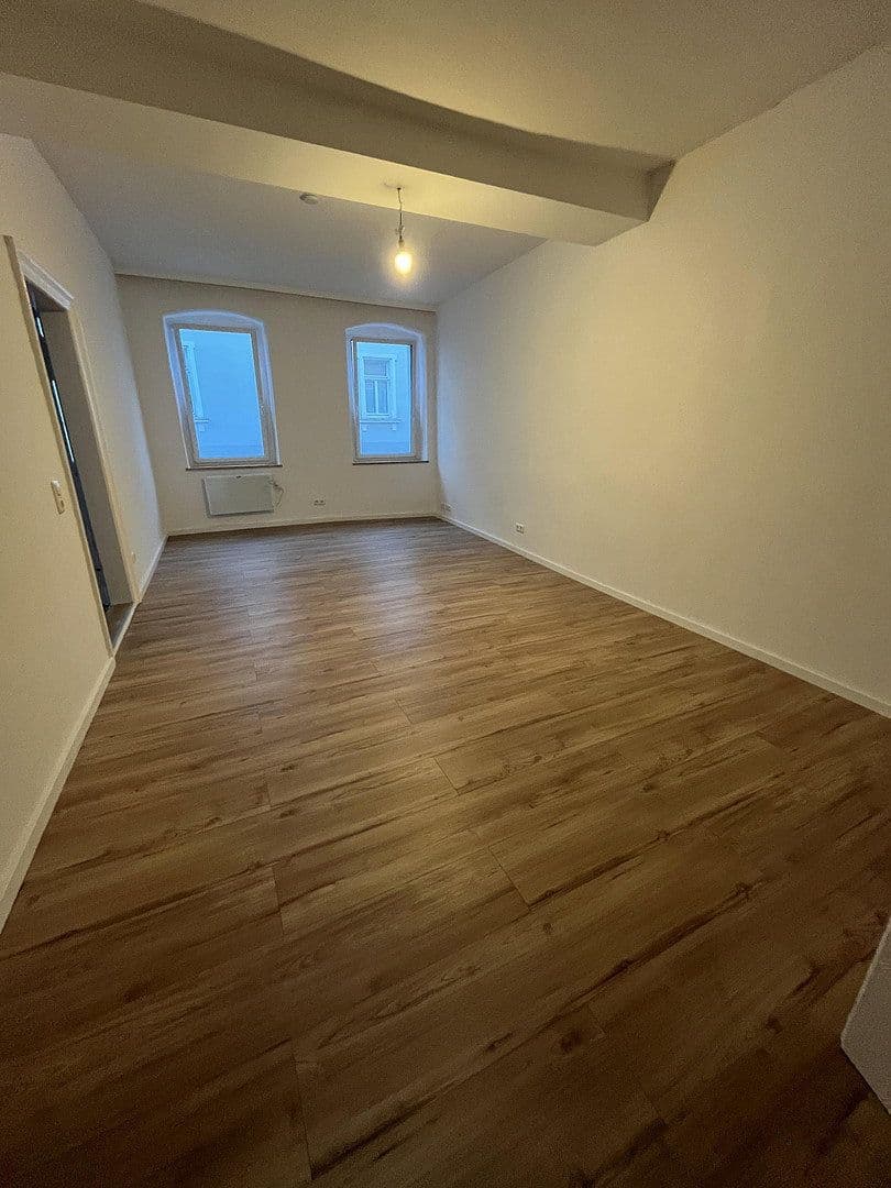3 bedroom flat to rent, 68 m², Theaterstrasse 11, Hof, Bavaria 3 bedroom flat to rent, 68 m², Theaterstrasse 11, Hof, Bavaria