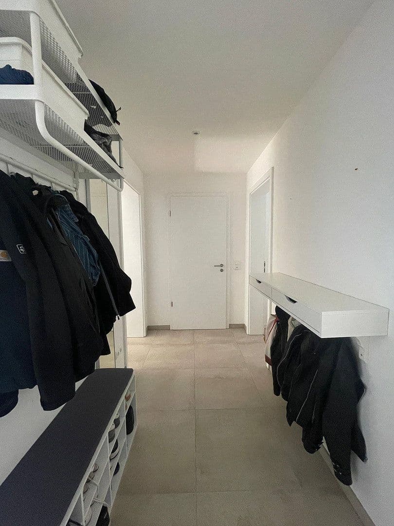 3 bedroom flat to rent, 81 m², Nelkenweg 12, Langenbach, Bavaria 3 bedroom flat to rent, 81 m², Nelkenweg 12, Langenbach, Bavaria
