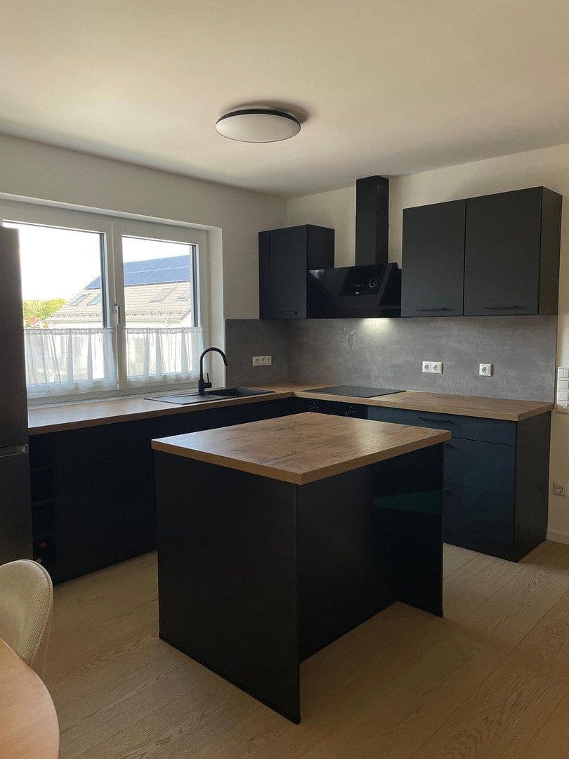 3 bedroom flat to rent, 81 m², Nelkenweg 12, Langenbach, Bavaria 3 bedroom flat to rent, 81 m², Nelkenweg 12, Langenbach, Bavaria