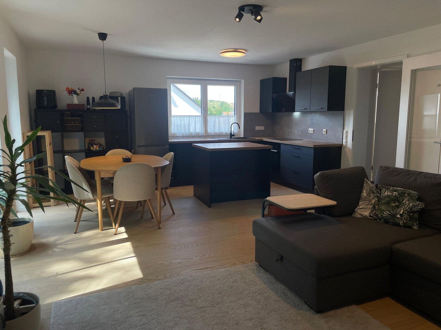 3 bedroom flat to rent, 81 m², Nelkenweg 12, Langenbach, Bavaria 3 bedroom flat to rent, 81 m², Nelkenweg 12, Langenbach, Bavaria