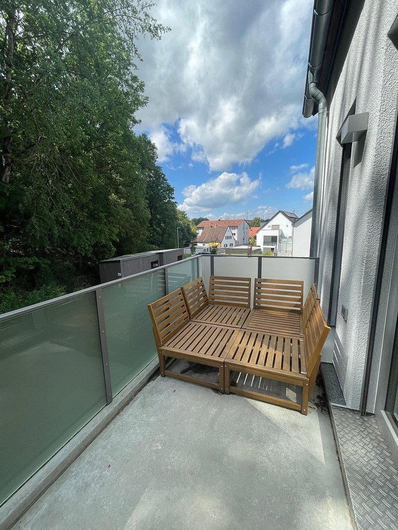3 bedroom flat to rent, 81 m², Nelkenweg 12, Langenbach, Bavaria 3 bedroom flat to rent, 81 m², Nelkenweg 12, Langenbach, Bavaria