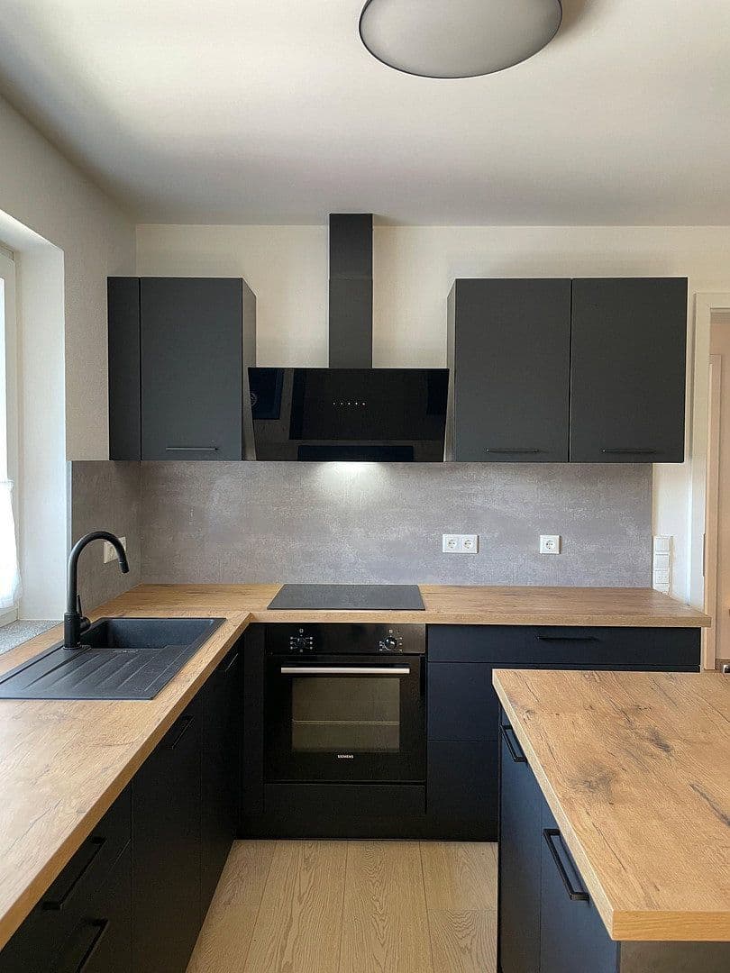 3 bedroom flat to rent, 81 m², Nelkenweg 12, Langenbach, Bavaria 3 bedroom flat to rent, 81 m², Nelkenweg 12, Langenbach, Bavaria