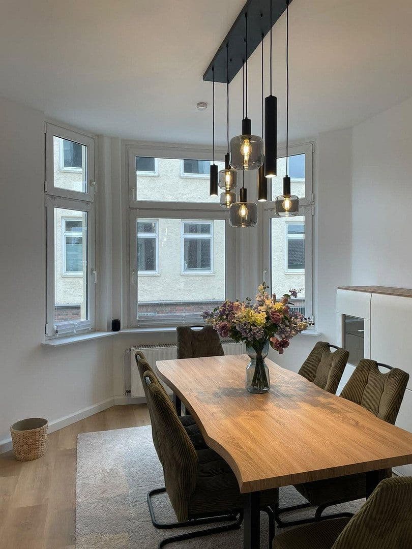 5 bedroom flat to rent, 127 m², Wuppertal, North Rhine-Westphalia 5 bedroom flat to rent, 127 m², Wuppertal, North Rhine-Westphalia