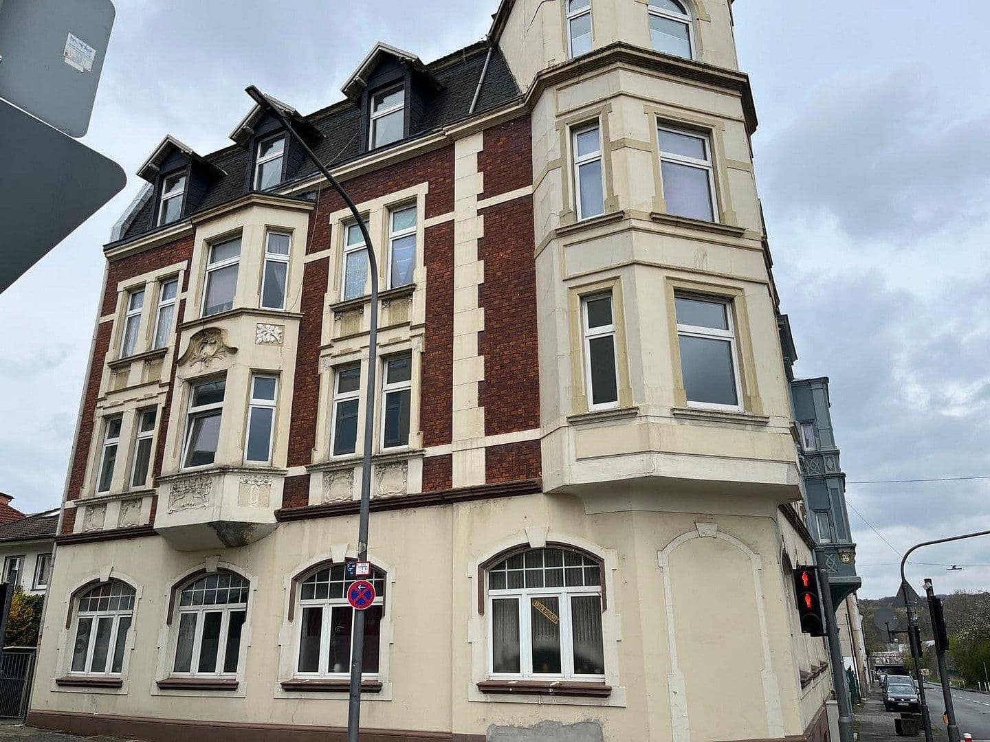 5 bedroom flat to rent, 127 m², Wuppertal, North Rhine-Westphalia 5 bedroom flat to rent, 127 m², Wuppertal, North Rhine-Westphalia