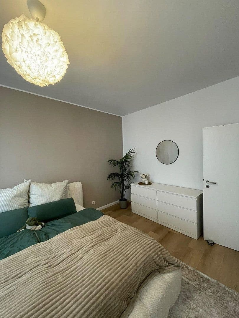 5 bedroom flat to rent, 127 m², Wuppertal, North Rhine-Westphalia 5 bedroom flat to rent, 127 m², Wuppertal, North Rhine-Westphalia