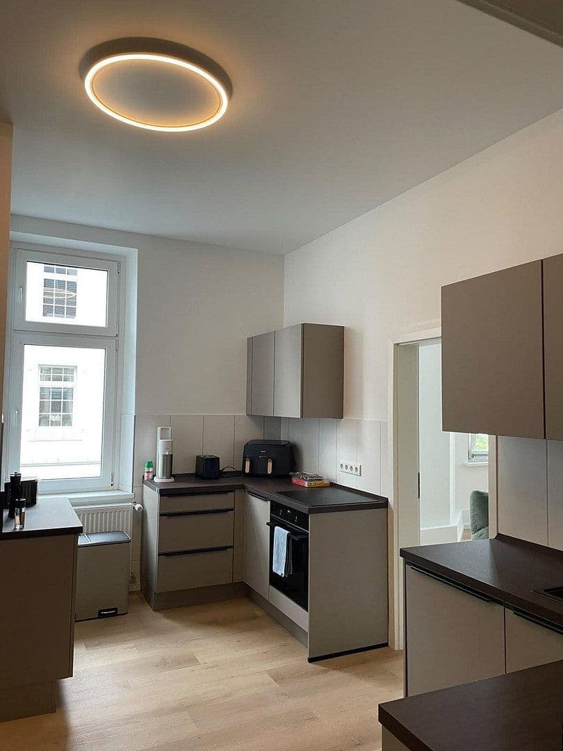 5 bedroom flat to rent, 127 m², Wuppertal, North Rhine-Westphalia 5 bedroom flat to rent, 127 m², Wuppertal, North Rhine-Westphalia