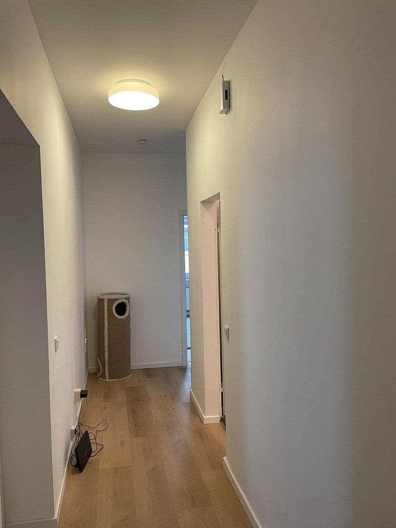 5 bedroom flat to rent, 127 m², Wuppertal, North Rhine-Westphalia 5 bedroom flat to rent, 127 m², Wuppertal, North Rhine-Westphalia