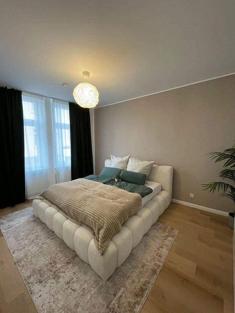 5 bedroom flat to rent, 127 m², Wuppertal, North Rhine-Westphalia 5 bedroom flat to rent, 127 m², Wuppertal, North Rhine-Westphalia