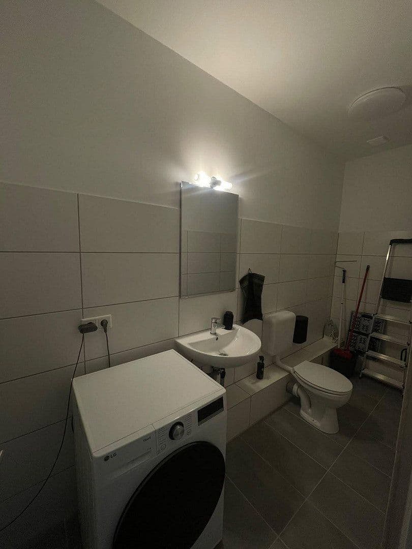 5 bedroom flat to rent, 127 m², Wuppertal, North Rhine-Westphalia 5 bedroom flat to rent, 127 m², Wuppertal, North Rhine-Westphalia
