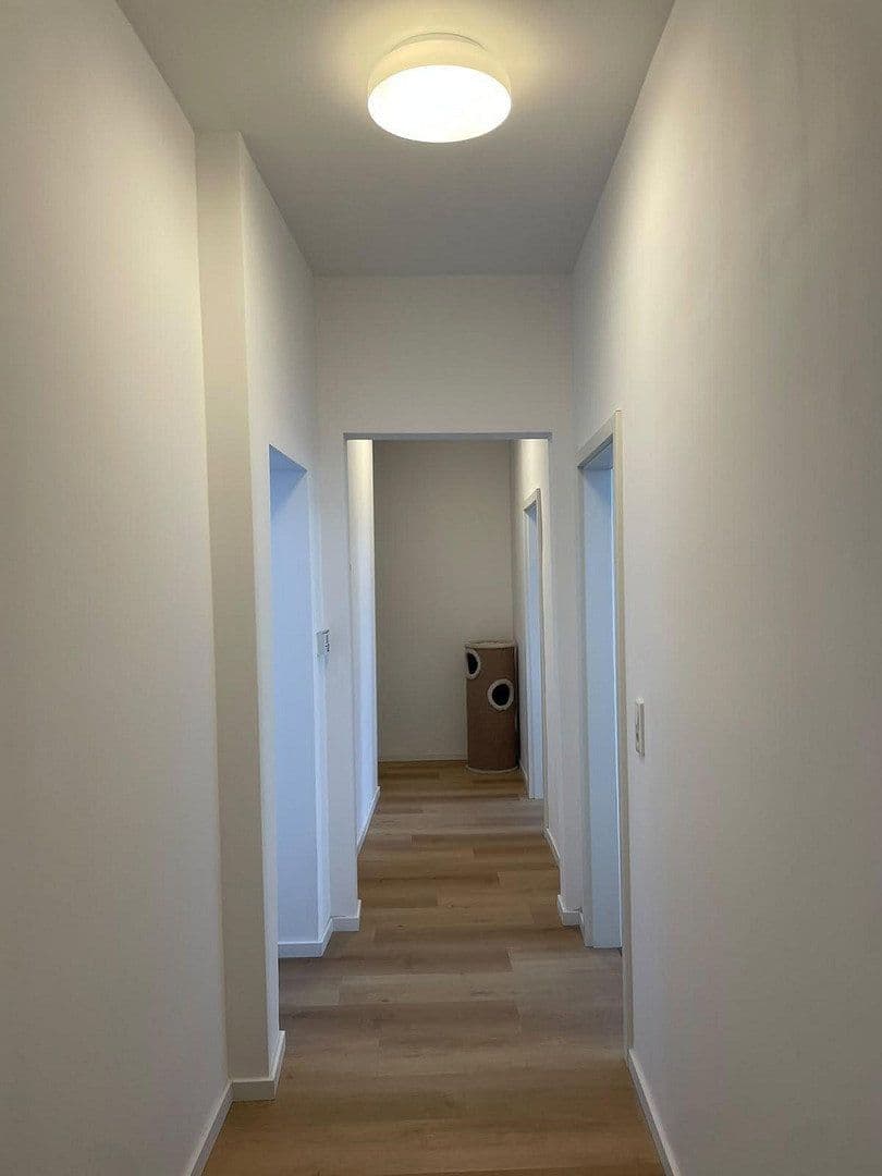 5 bedroom flat to rent, 127 m², Wuppertal, North Rhine-Westphalia 5 bedroom flat to rent, 127 m², Wuppertal, North Rhine-Westphalia