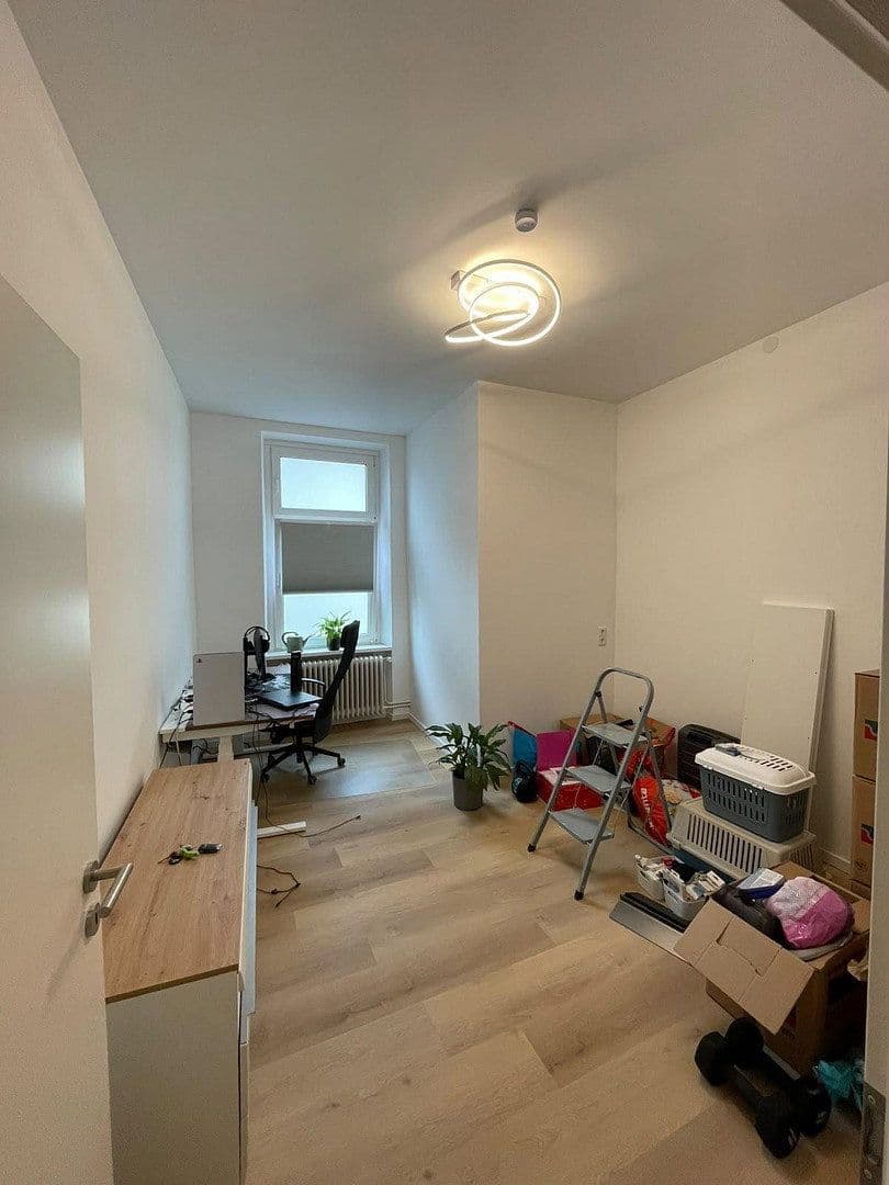 5 bedroom flat to rent, 127 m², Wuppertal, North Rhine-Westphalia 5 bedroom flat to rent, 127 m², Wuppertal, North Rhine-Westphalia