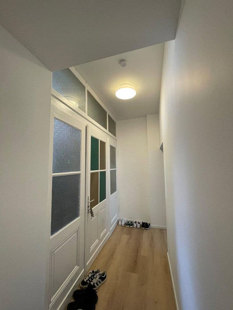 5 bedroom flat to rent, 127 m², Wuppertal, North Rhine-Westphalia 5 bedroom flat to rent, 127 m², Wuppertal, North Rhine-Westphalia