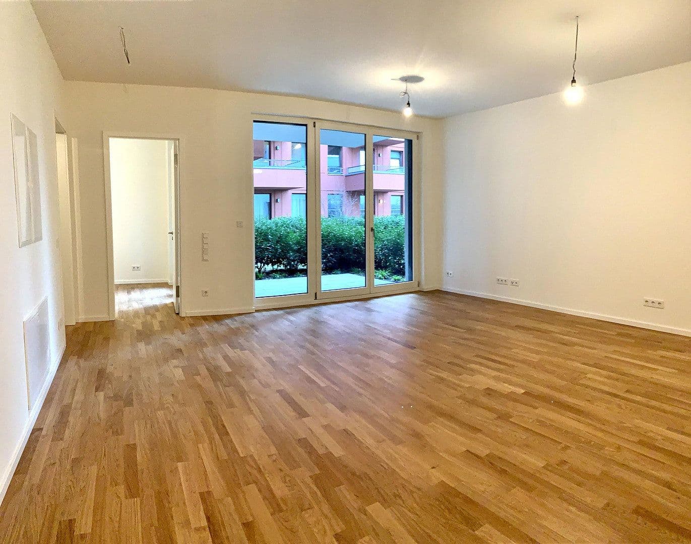 2 bedroom flat to rent, 55 m², Genthinerstr. 44, Berlin, Berlin 2 bedroom flat to rent, 55 m², Genthinerstr. 44, Berlin, Berlin