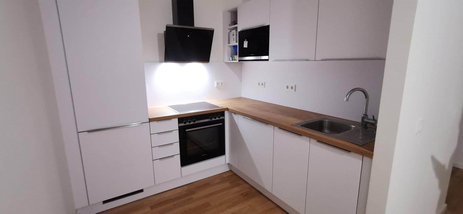 2 bedroom flat to rent, 55 m², Genthinerstr. 44, Berlin, Berlin 2 bedroom flat to rent, 55 m², Genthinerstr. 44, Berlin, Berlin