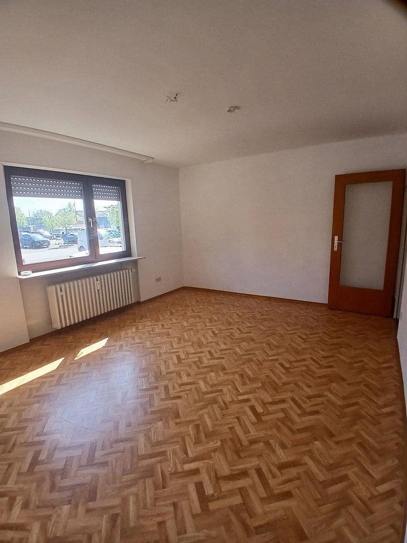 2 bedroom flat to rent, 60 m², Ludwigshafen am Rhein, Rhineland-Palatinate 2 bedroom flat to rent, 60 m², Ludwigshafen am Rhein, Rhineland-Palatinate
