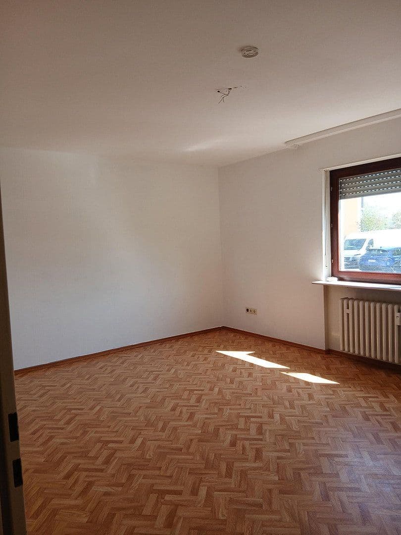 2 bedroom flat to rent, 60 m², Ludwigshafen am Rhein, Rhineland-Palatinate 2 bedroom flat to rent, 60 m², Ludwigshafen am Rhein, Rhineland-Palatinate