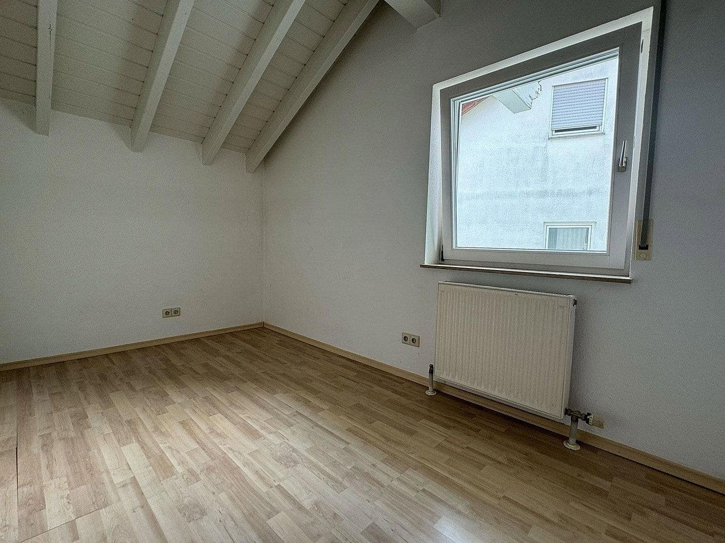 3 bedroom flat to rent, 64 m², Hohlweg 14, Cleebronn, Baden-Württemberg 3 bedroom flat to rent, 64 m², Hohlweg 14, Cleebronn, Baden-Württemberg