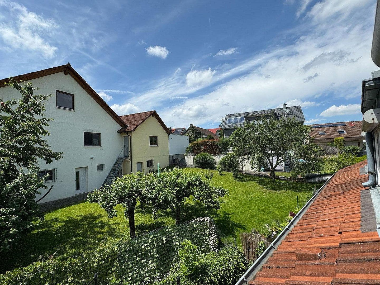 3 bedroom flat to rent, 64 m², Hohlweg 14, Cleebronn, Baden-Württemberg 3 bedroom flat to rent, 64 m², Hohlweg 14, Cleebronn, Baden-Württemberg
