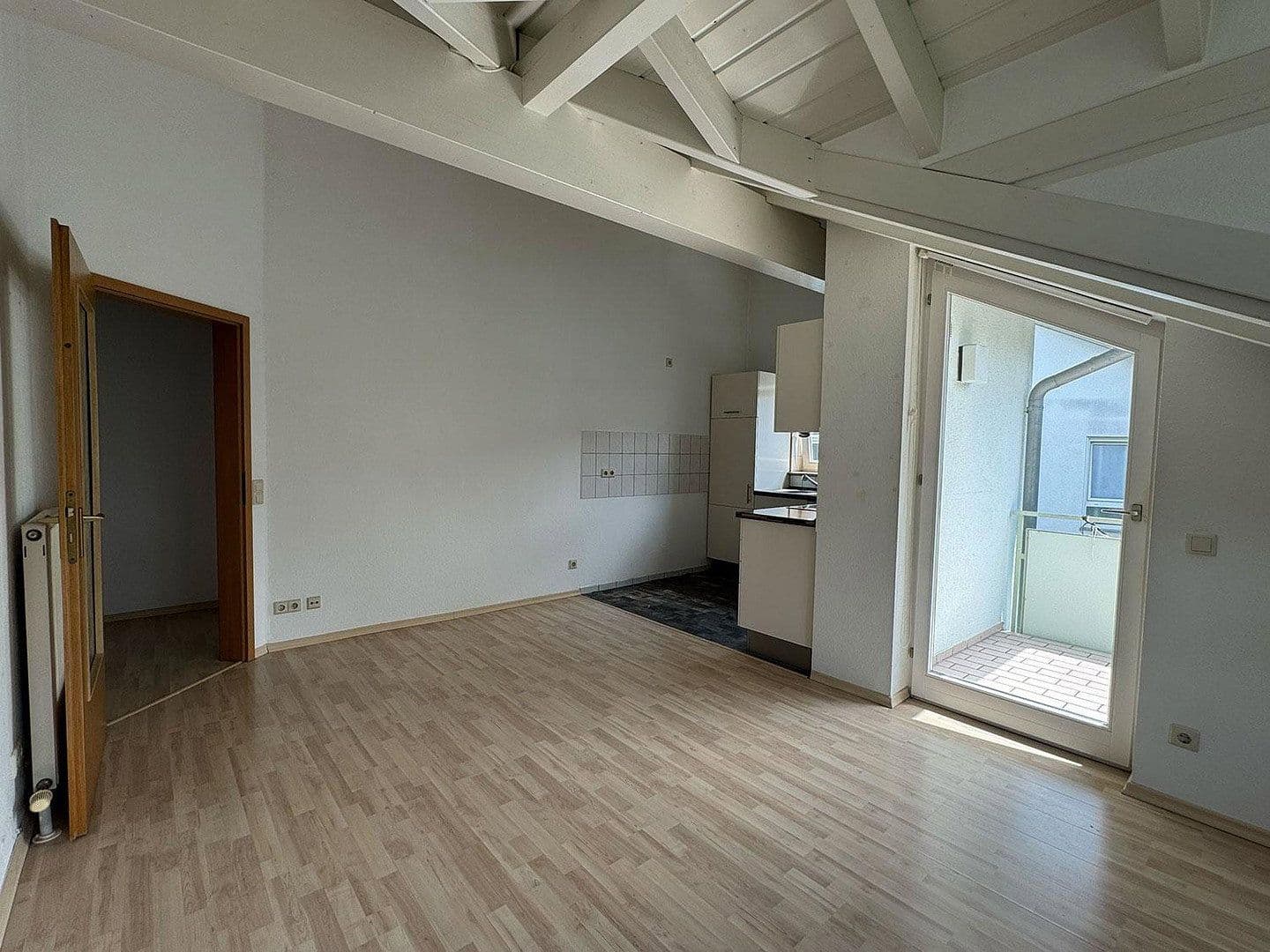 3 bedroom flat to rent, 64 m², Hohlweg 14, Cleebronn, Baden-Württemberg 3 bedroom flat to rent, 64 m², Hohlweg 14, Cleebronn, Baden-Württemberg