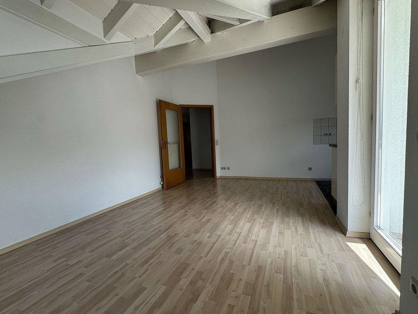 3 bedroom flat to rent, 64 m², Hohlweg 14, Cleebronn, Baden-Württemberg 3 bedroom flat to rent, 64 m², Hohlweg 14, Cleebronn, Baden-Württemberg