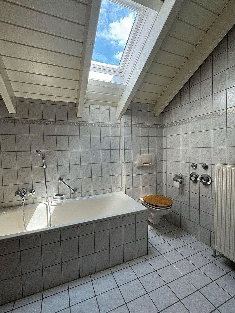 3 bedroom flat to rent, 64 m², Hohlweg 14, Cleebronn, Baden-Württemberg 3 bedroom flat to rent, 64 m², Hohlweg 14, Cleebronn, Baden-Württemberg