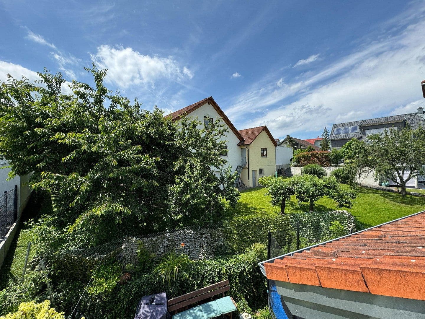 3 bedroom flat to rent, 64 m², Hohlweg 14, Cleebronn, Baden-Württemberg 3 bedroom flat to rent, 64 m², Hohlweg 14, Cleebronn, Baden-Württemberg