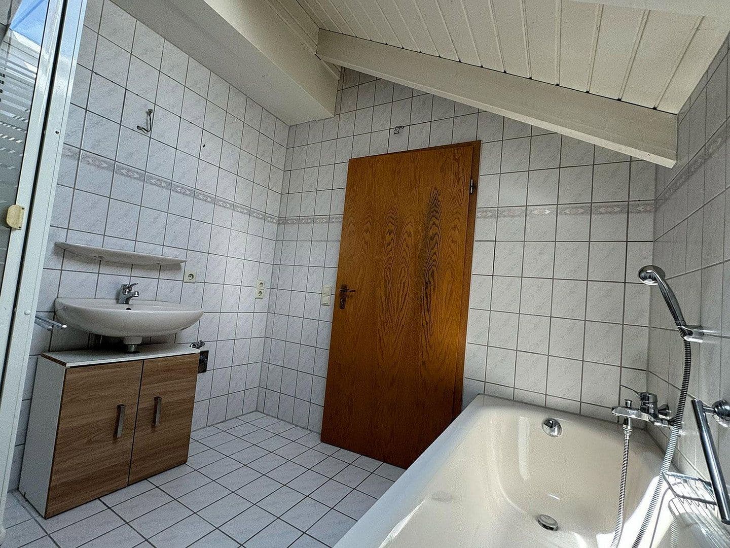 3 bedroom flat to rent, 64 m², Hohlweg 14, Cleebronn, Baden-Württemberg 3 bedroom flat to rent, 64 m², Hohlweg 14, Cleebronn, Baden-Württemberg