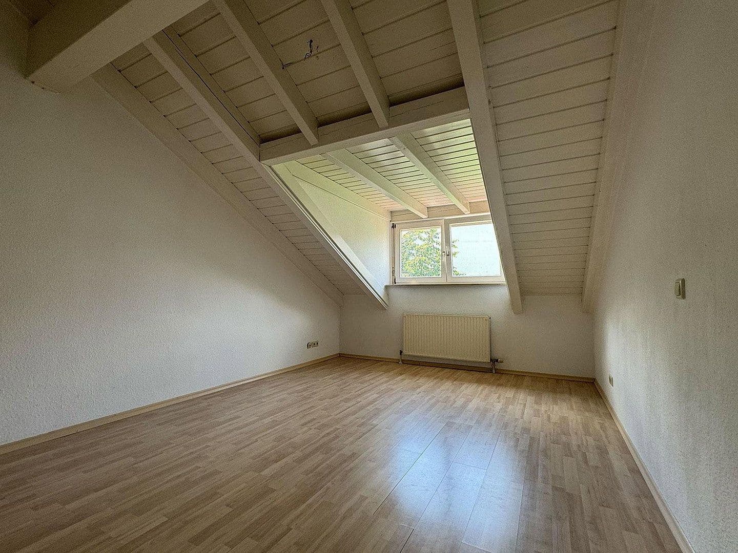 3 bedroom flat to rent, 64 m², Hohlweg 14, Cleebronn, Baden-Württemberg 3 bedroom flat to rent, 64 m², Hohlweg 14, Cleebronn, Baden-Württemberg