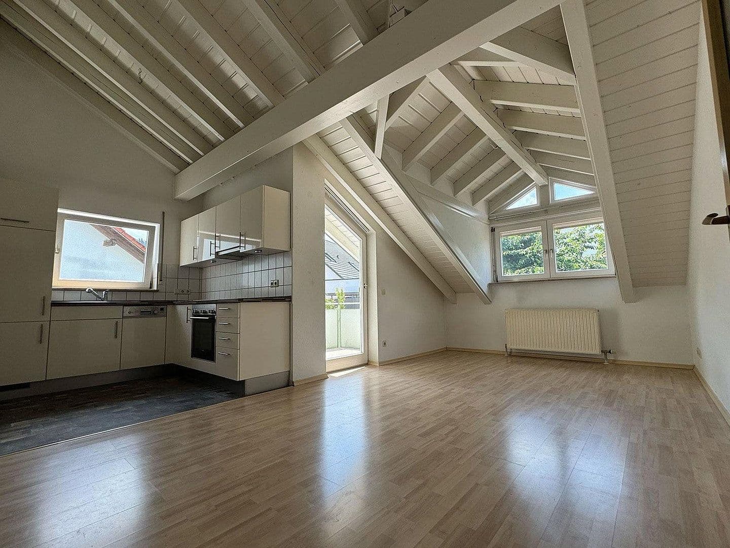 3 bedroom flat to rent, 64 m², Hohlweg 14, Cleebronn, Baden-Württemberg 3 bedroom flat to rent, 64 m², Hohlweg 14, Cleebronn, Baden-Württemberg