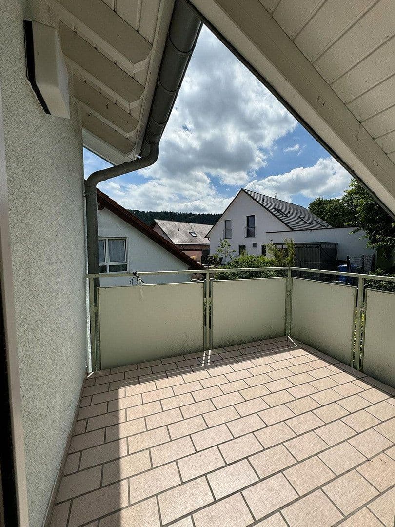 3 bedroom flat to rent, 64 m², Hohlweg 14, Cleebronn, Baden-Württemberg 3 bedroom flat to rent, 64 m², Hohlweg 14, Cleebronn, Baden-Württemberg