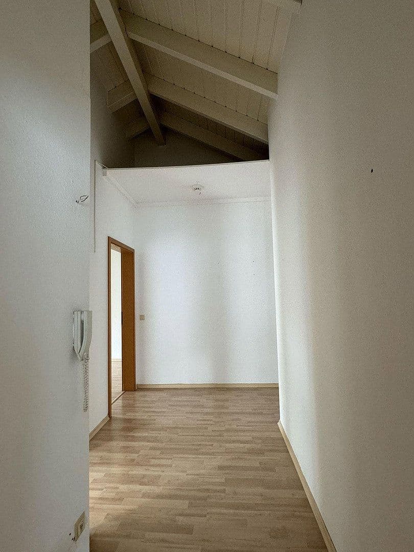 3 bedroom flat to rent, 64 m², Hohlweg 14, Cleebronn, Baden-Württemberg 3 bedroom flat to rent, 64 m², Hohlweg 14, Cleebronn, Baden-Württemberg