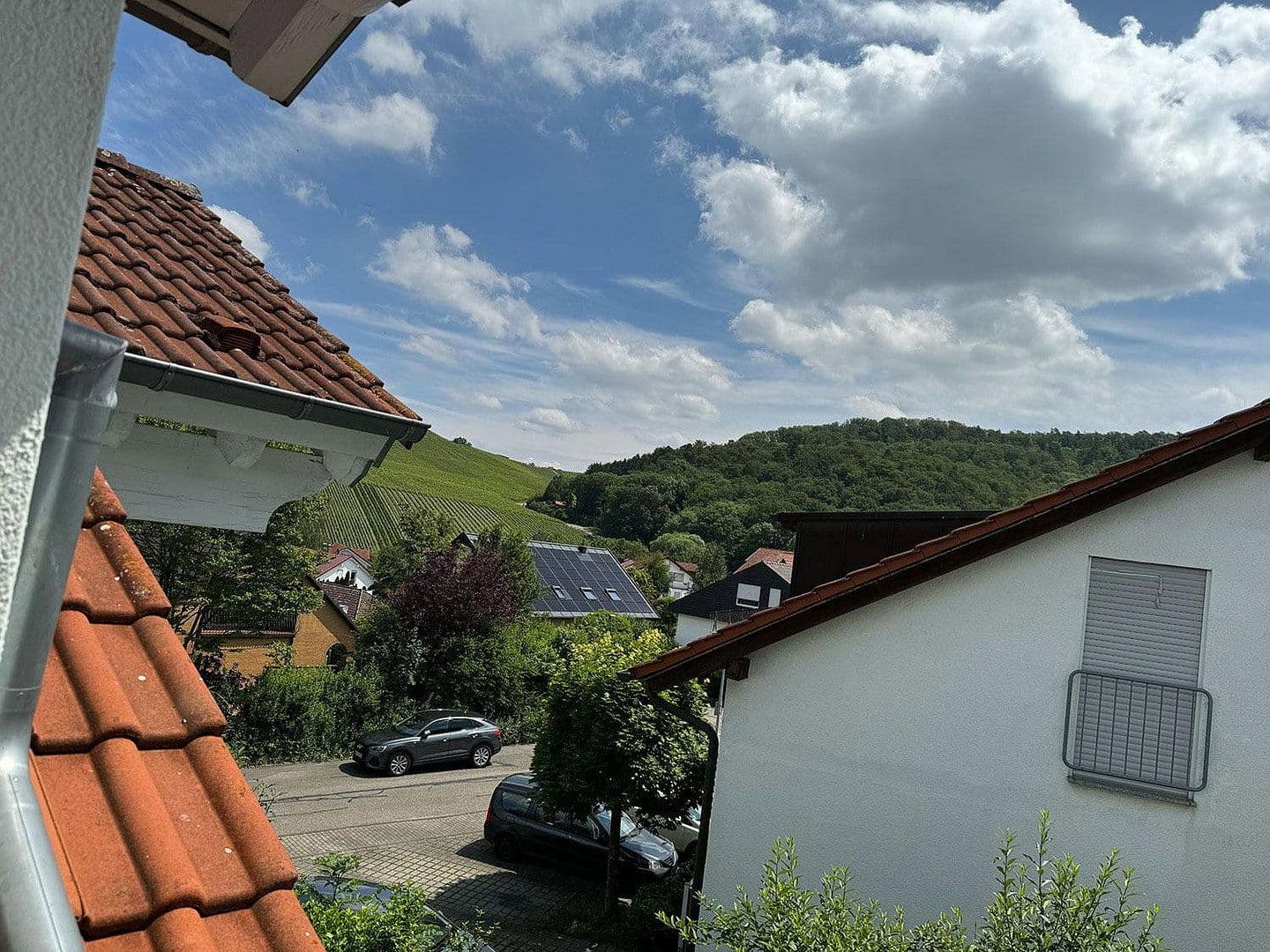 3 bedroom flat to rent, 64 m², Hohlweg 14, Cleebronn, Baden-Württemberg 3 bedroom flat to rent, 64 m², Hohlweg 14, Cleebronn, Baden-Württemberg