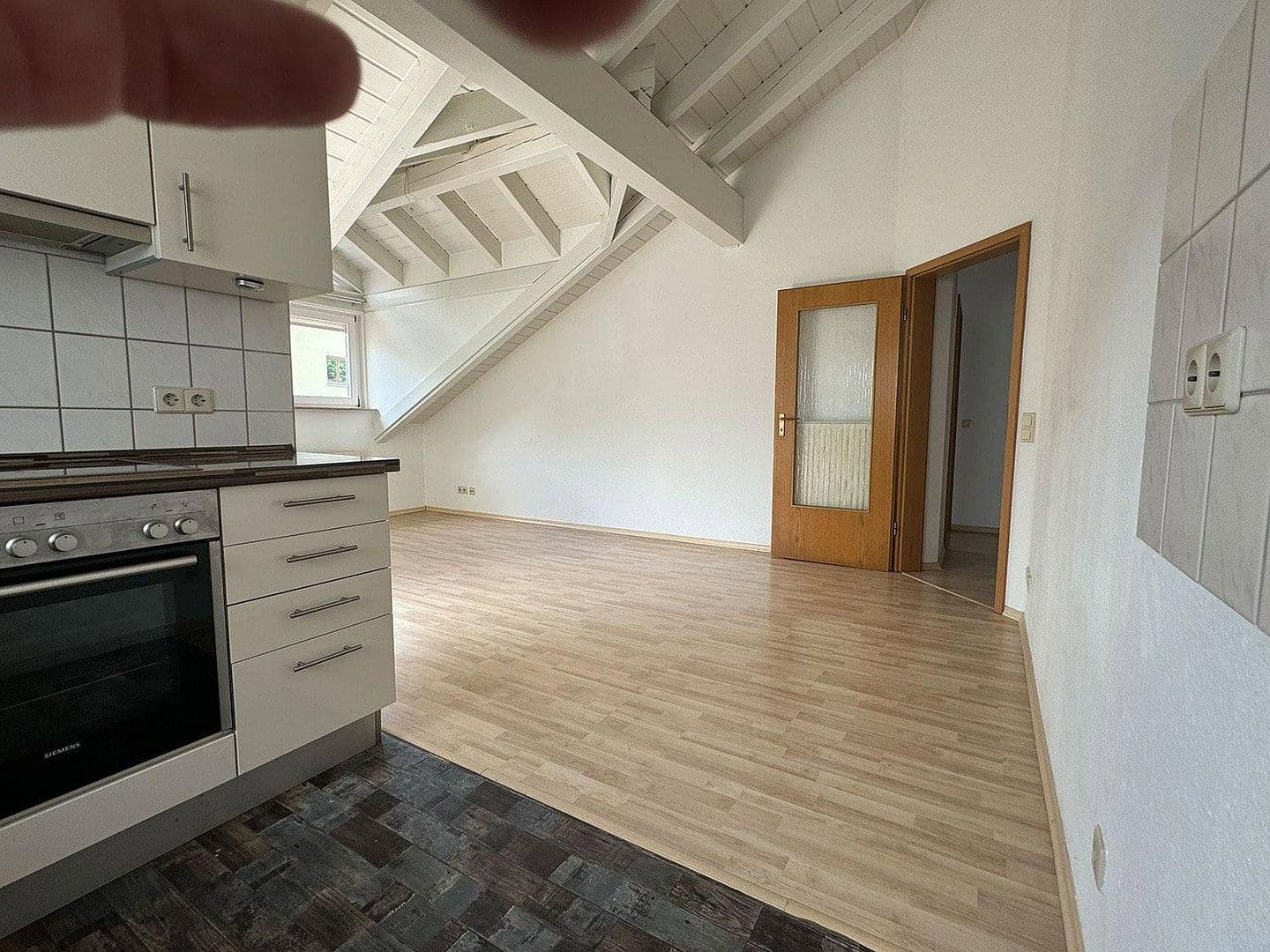3 bedroom flat to rent, 64 m², Hohlweg 14, Cleebronn, Baden-Württemberg 3 bedroom flat to rent, 64 m², Hohlweg 14, Cleebronn, Baden-Württemberg
