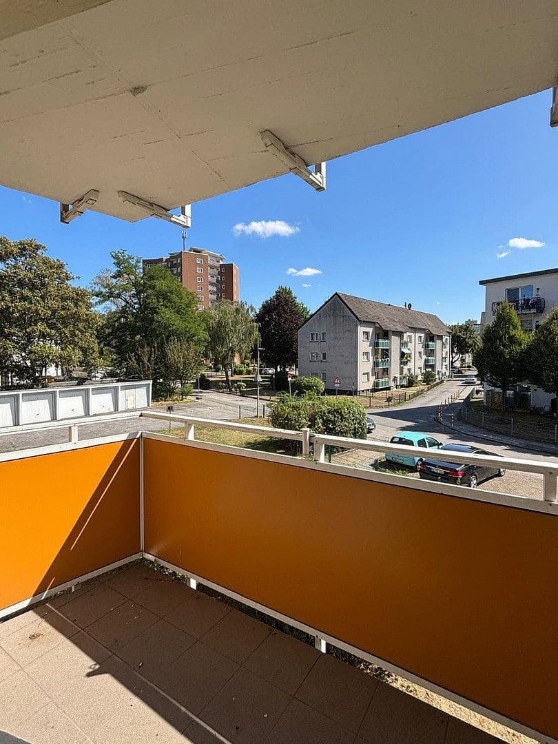 3 bedroom flat to rent, 65 m², Drei Knappen 18, Oberhausen, North Rhine-Westphalia 3 bedroom flat to rent, 65 m², Drei Knappen 18, Oberhausen, North Rhine-Westphalia