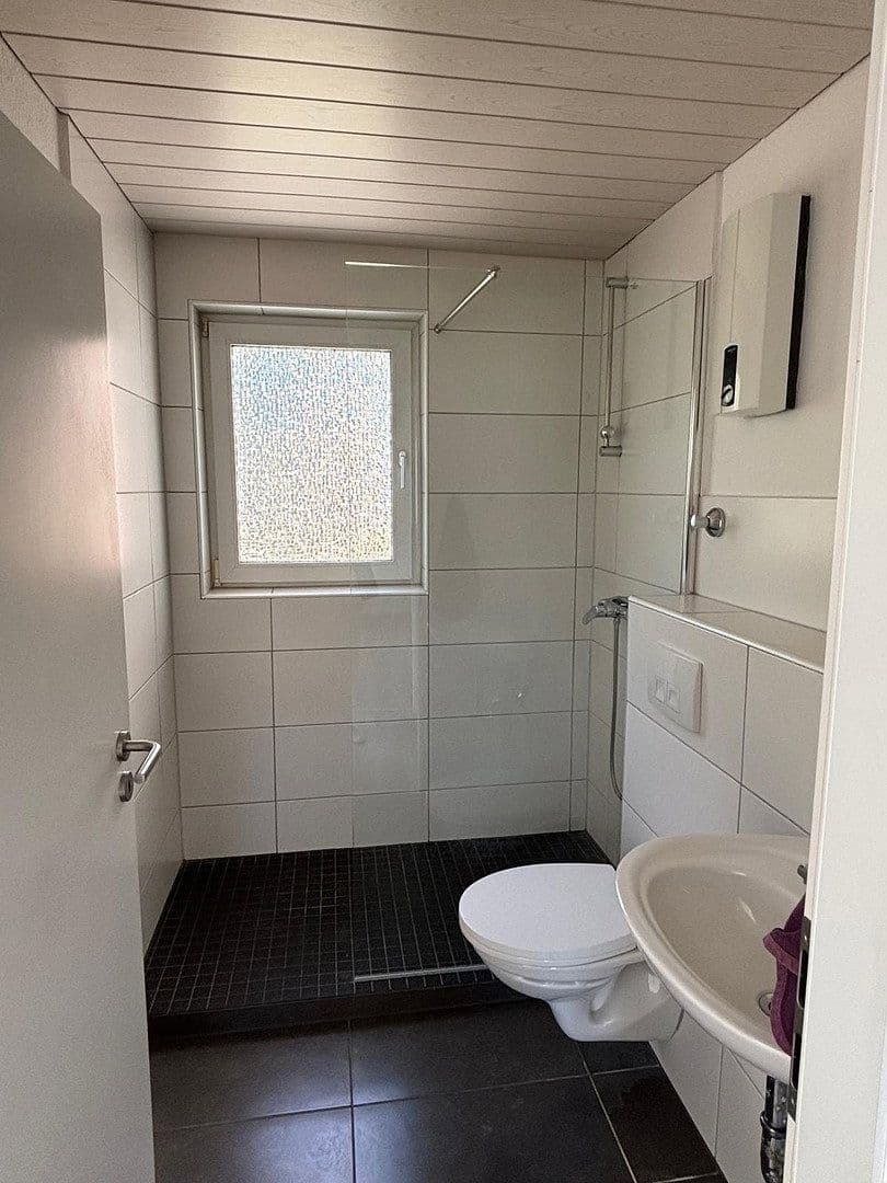3 bedroom flat to rent, 65 m², Drei Knappen 18, Oberhausen, North Rhine-Westphalia 3 bedroom flat to rent, 65 m², Drei Knappen 18, Oberhausen, North Rhine-Westphalia