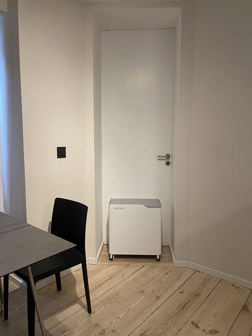 1 bedroom flat for sale, 35 m², Yorckstr. 61, Berlin, Berlin 1 bedroom flat for sale, 35 m², Yorckstr. 61, Berlin, Berlin