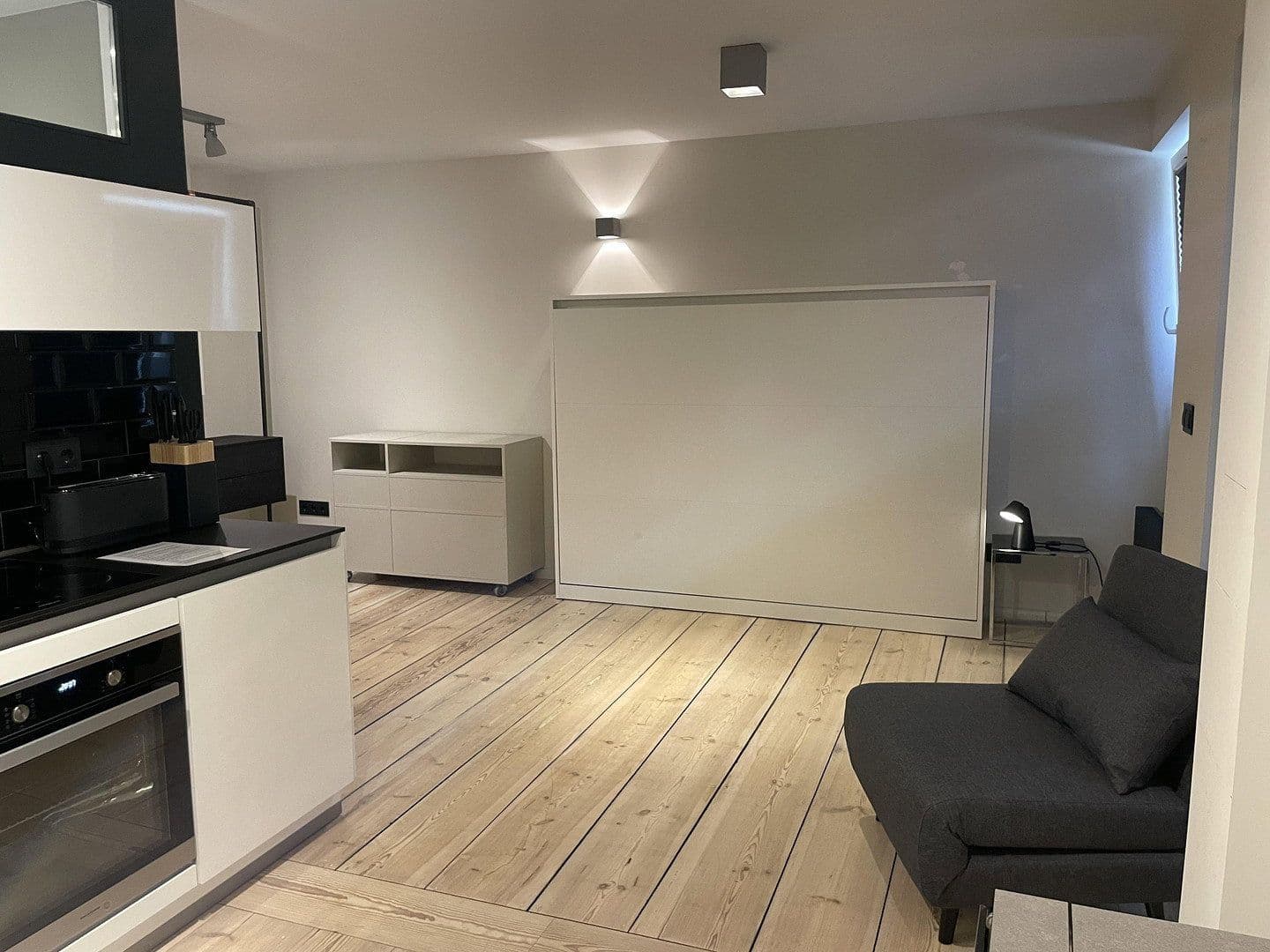 1 bedroom flat for sale, 35 m², Yorckstr. 61, Berlin, Berlin 1 bedroom flat for sale, 35 m², Yorckstr. 61, Berlin, Berlin