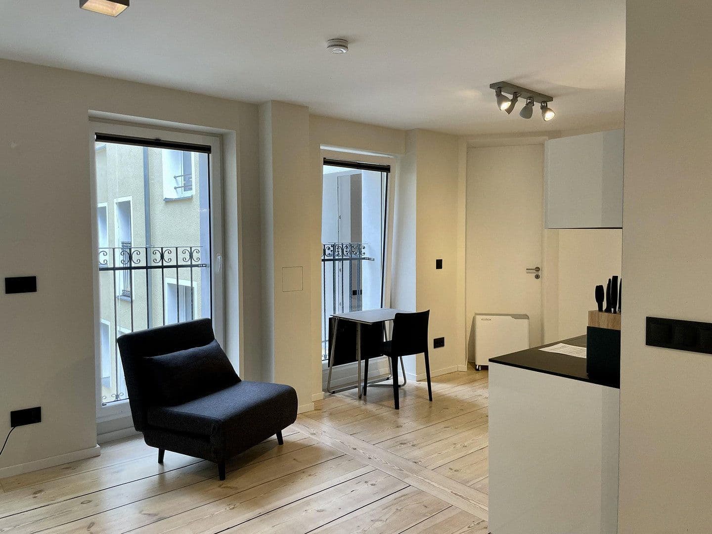 1 bedroom flat for sale, 35 m², Yorckstr. 61, Berlin, Berlin 1 bedroom flat for sale, 35 m², Yorckstr. 61, Berlin, Berlin