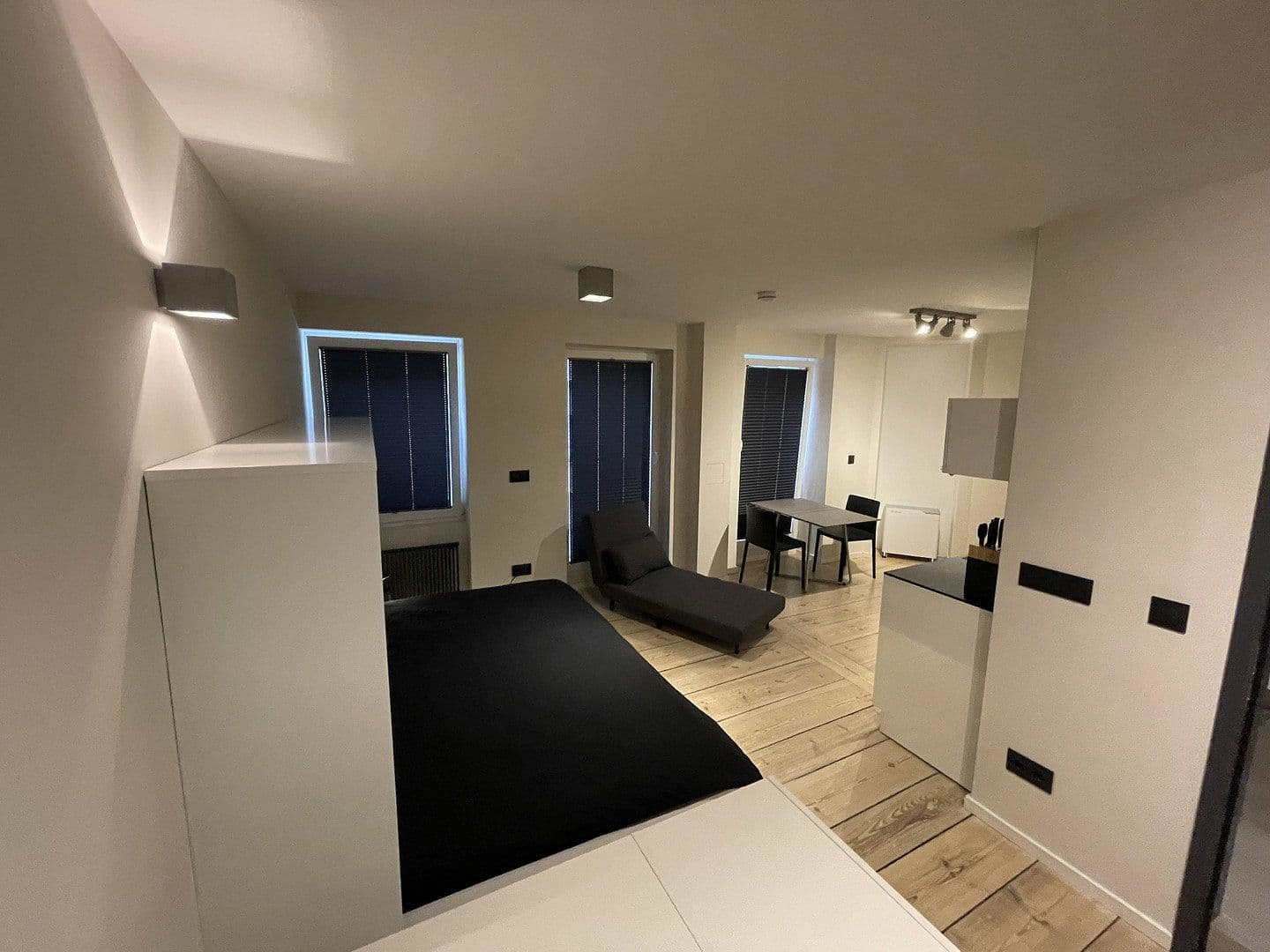 1 bedroom flat for sale, 35 m², Yorckstr. 61, Berlin, Berlin 1 bedroom flat for sale, 35 m², Yorckstr. 61, Berlin, Berlin