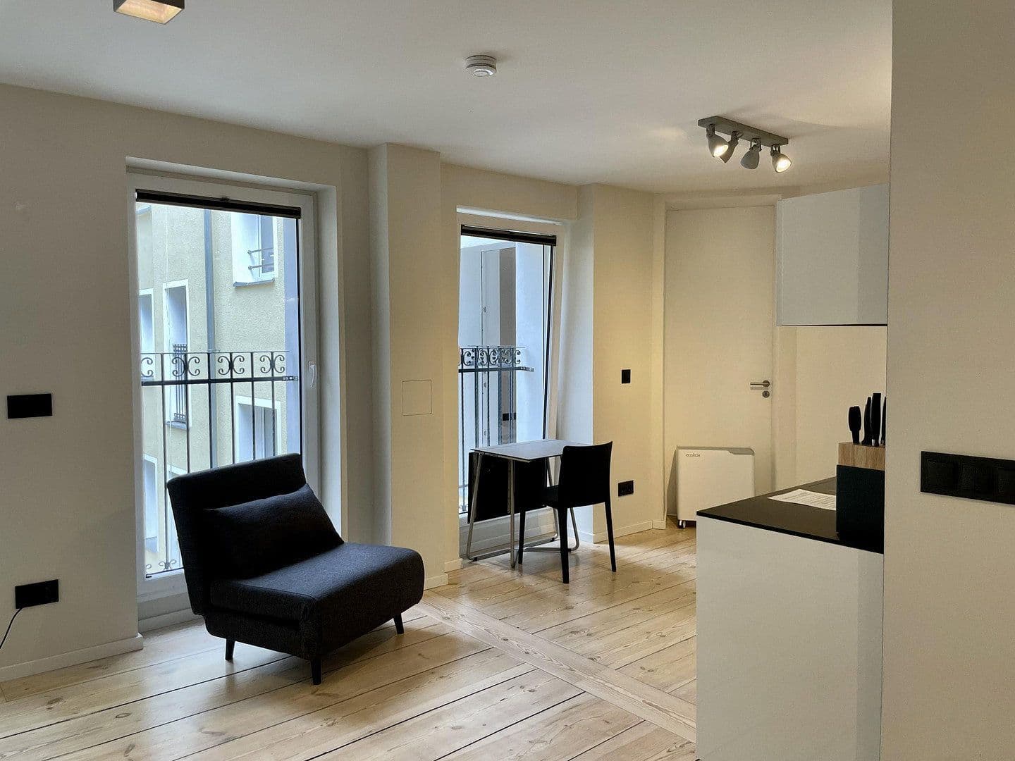 1 bedroom flat for sale, 35 m², Yorckstr. 61, Berlin, Berlin 1 bedroom flat for sale, 35 m², Yorckstr. 61, Berlin, Berlin