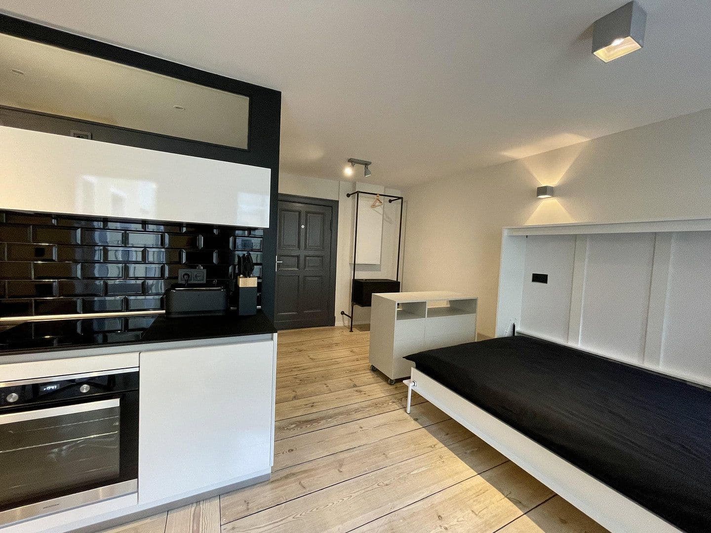 1 bedroom flat for sale, 35 m², Yorckstr. 61, Berlin, Berlin 1 bedroom flat for sale, 35 m², Yorckstr. 61, Berlin, Berlin