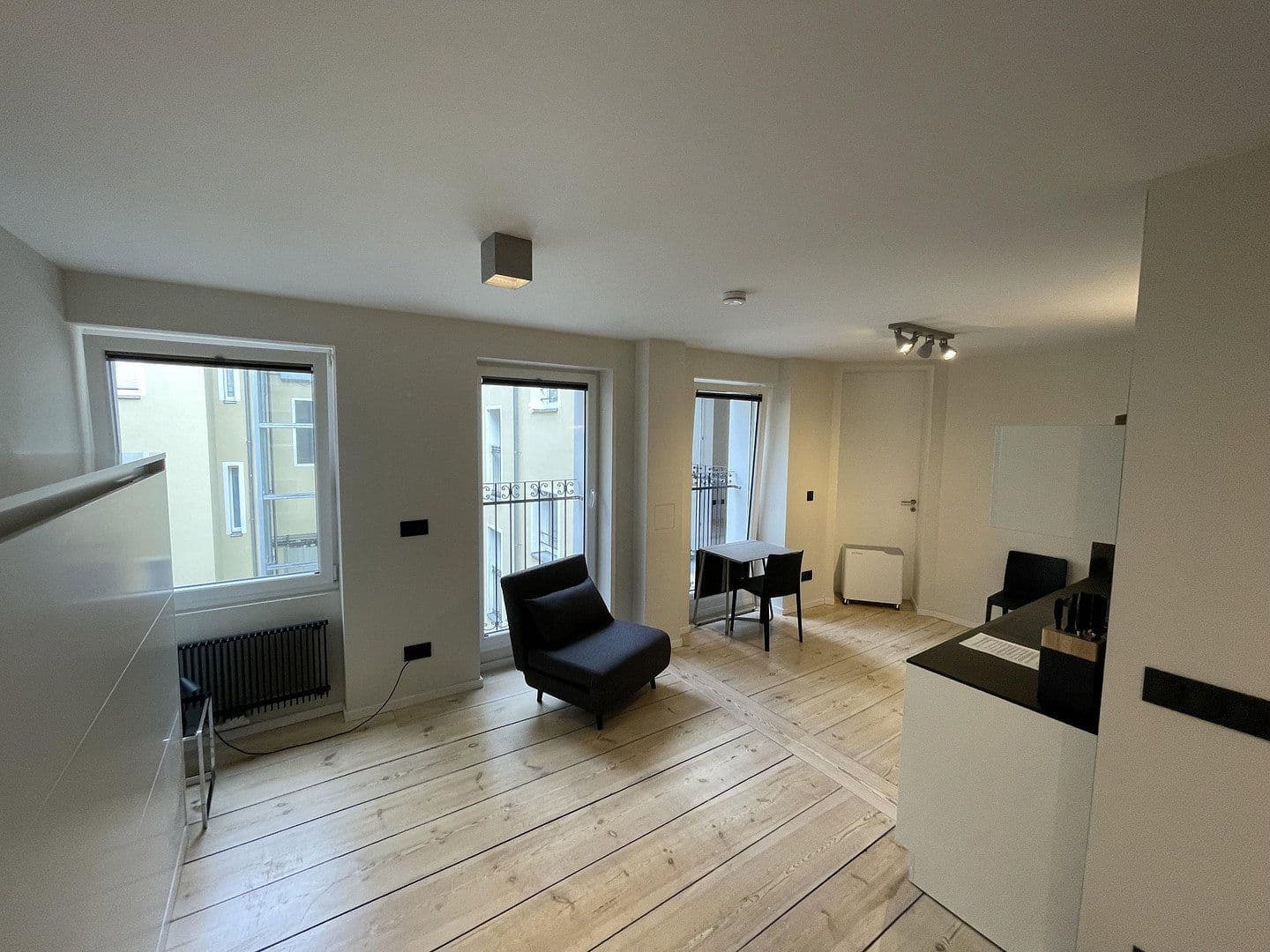 1 bedroom flat for sale, 35 m², Yorckstr. 61, Berlin, Berlin 1 bedroom flat for sale, 35 m², Yorckstr. 61, Berlin, Berlin