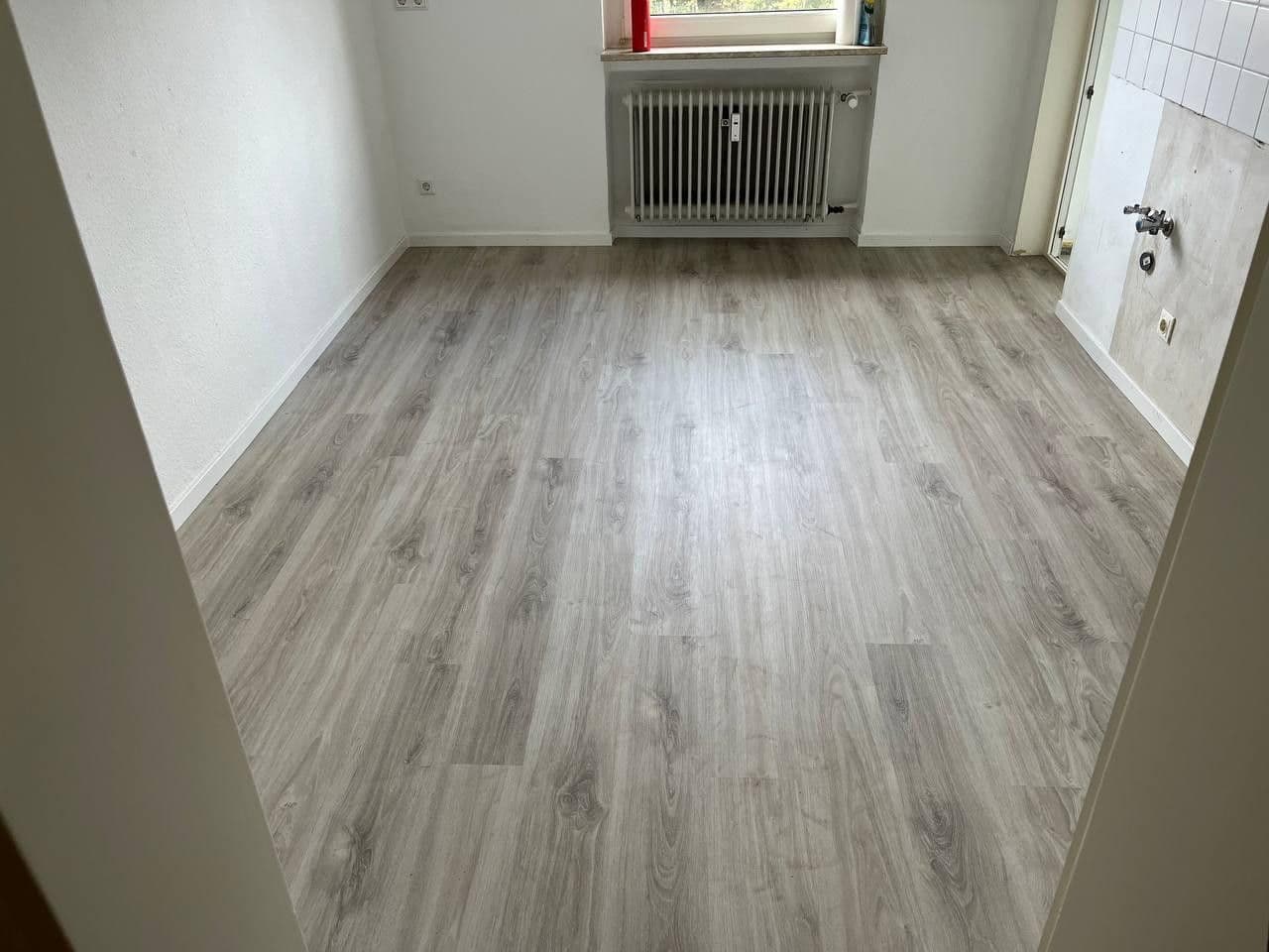 4 bedroom flat to rent, 107 m², Zweibrücken, Rhineland-Palatinate 4 bedroom flat to rent, 107 m², Zweibrücken, Rhineland-Palatinate
