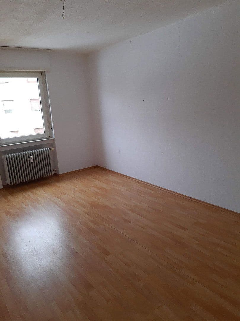 4 bedroom flat to rent, 107 m², Zweibrücken, Rhineland-Palatinate 4 bedroom flat to rent, 107 m², Zweibrücken, Rhineland-Palatinate