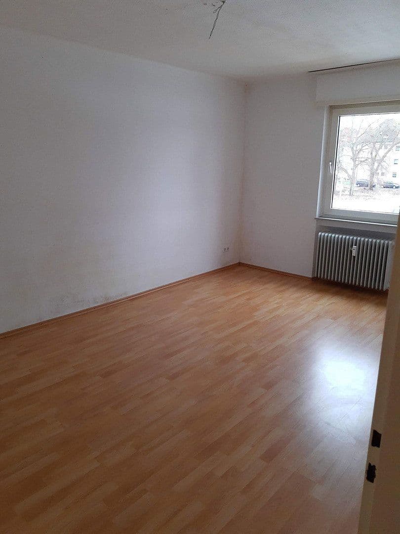 4 bedroom flat to rent, 107 m², Zweibrücken, Rhineland-Palatinate 4 bedroom flat to rent, 107 m², Zweibrücken, Rhineland-Palatinate