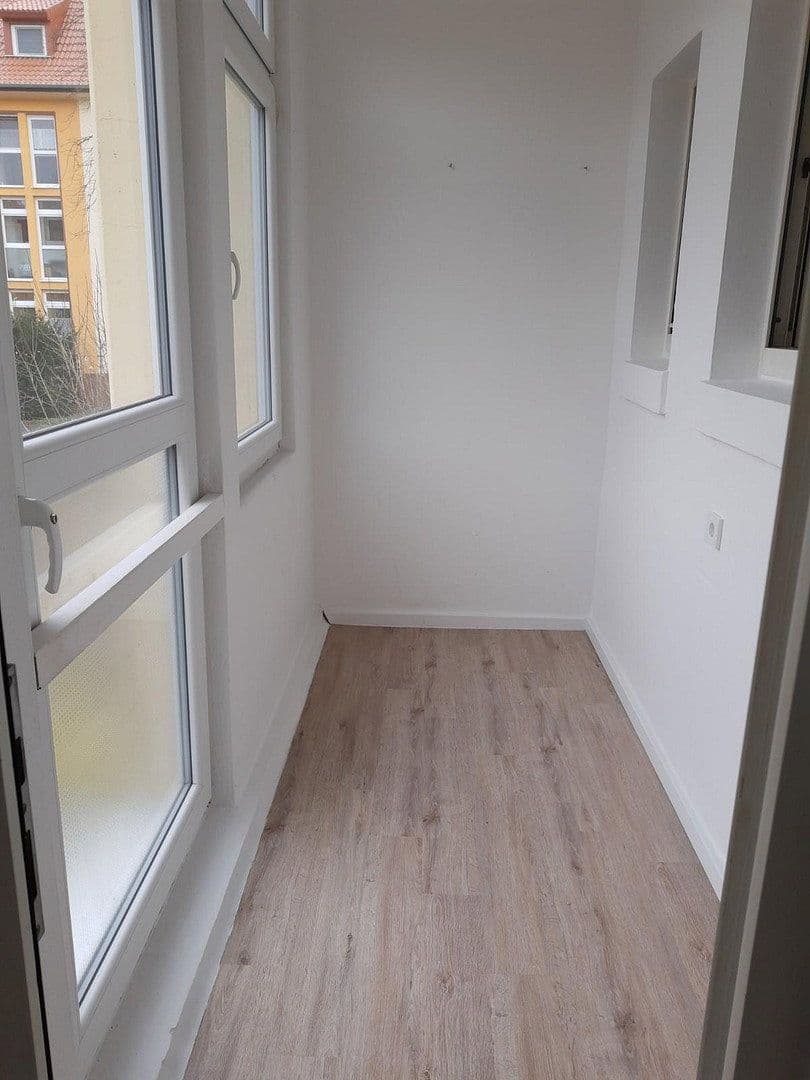 4 bedroom flat to rent, 107 m², Zweibrücken, Rhineland-Palatinate 4 bedroom flat to rent, 107 m², Zweibrücken, Rhineland-Palatinate