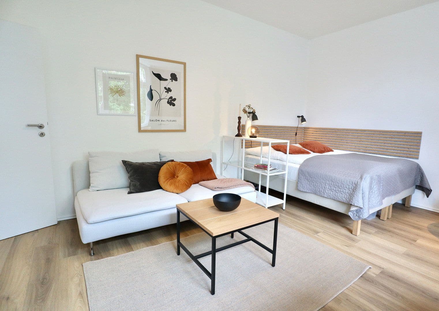 1 bedroom flat to rent, 30 m², Wuppertal, North Rhine-Westphalia 1 bedroom flat to rent, 30 m², Wuppertal, North Rhine-Westphalia